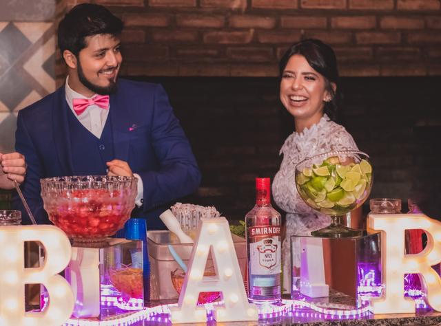 Diamante Drink's - 3