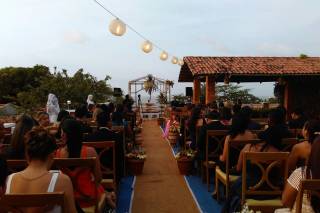 Aureus Buffet - Decoração e Eventos - 8