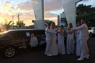 Limousine Lotus Rio - 16