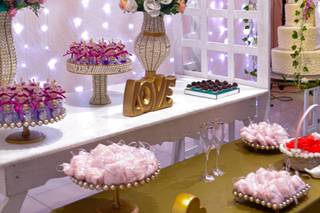 Buffet Sonyery Festas e Eventos - 4