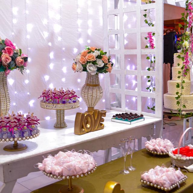 Buffet Sonyery Festas e Eventos - 1