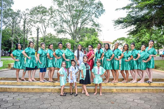 Tunin Cerimonial & Eventos - 4