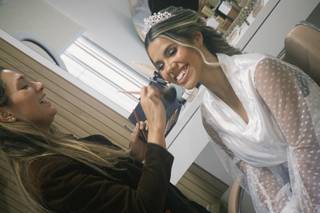 Letícia Rodrigues Make Up - 5