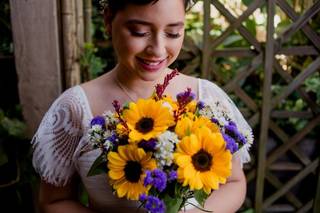 Divina Flor Decoração - 24