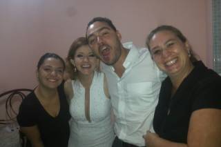 Ladyslei Dias - Assessoria em Eventos - 8