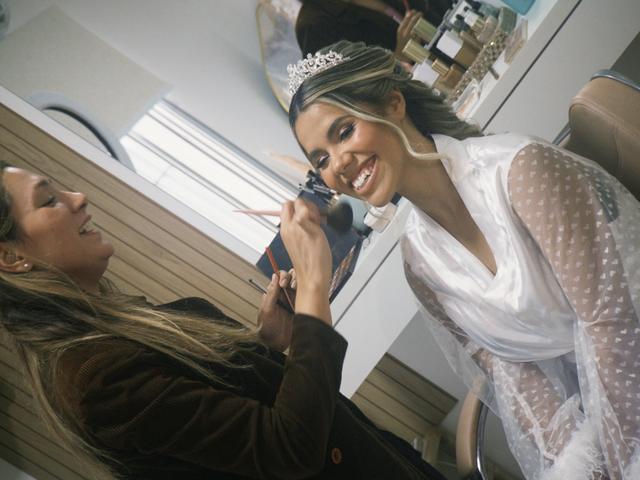 Letícia Rodrigues Make Up - 1