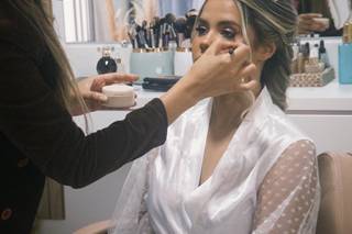 Letícia Rodrigues Make Up - 6