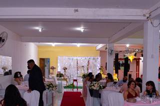 Buffet Sonyery Festas e Eventos - 6