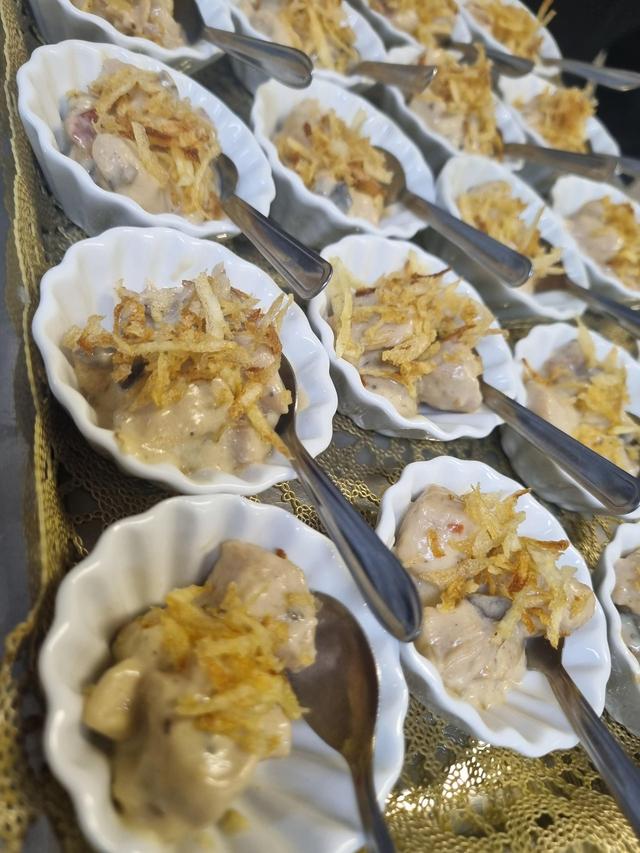 Buffet da Fábrica - 4