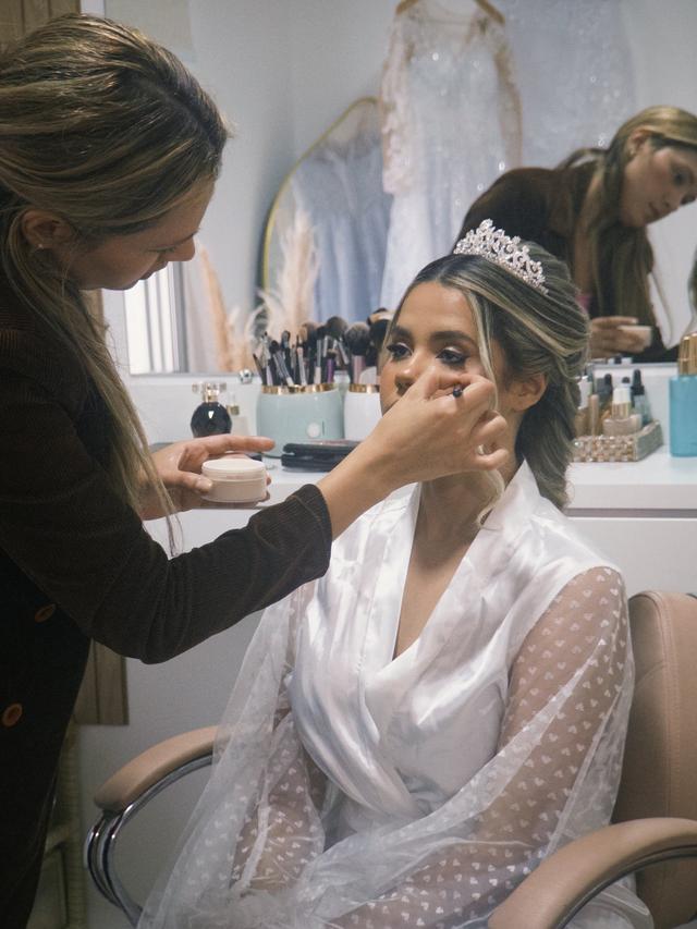 Letícia Rodrigues Make Up - 2