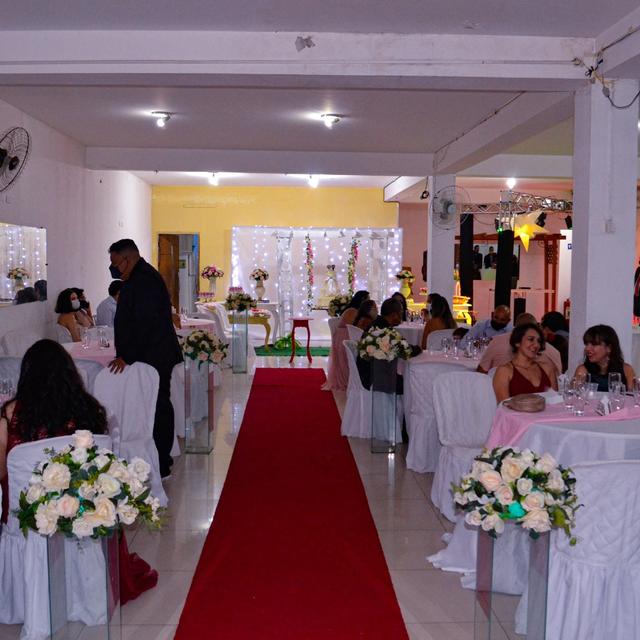 Buffet Sonyery Festas e Eventos - 3