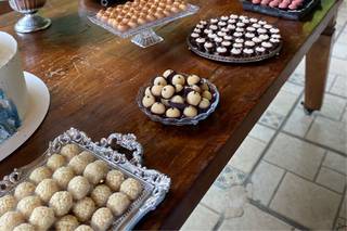 Glacê Real Pâtisserie - 10