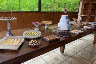Glacê Real Pâtisserie - 12
