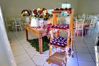 Buffet Imperator - 6