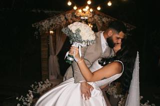 Sítio Thanic Eventos - 5