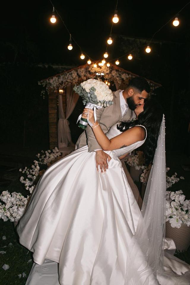 Sítio Thanic Eventos - 2