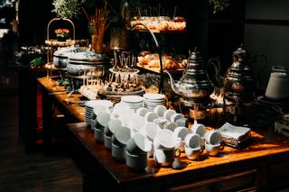 Buffet Capricho - 14