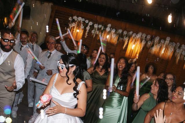 Sítio Thanic Eventos - 1