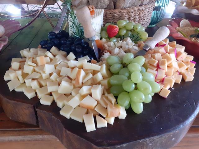 Bišu Buffet - 1