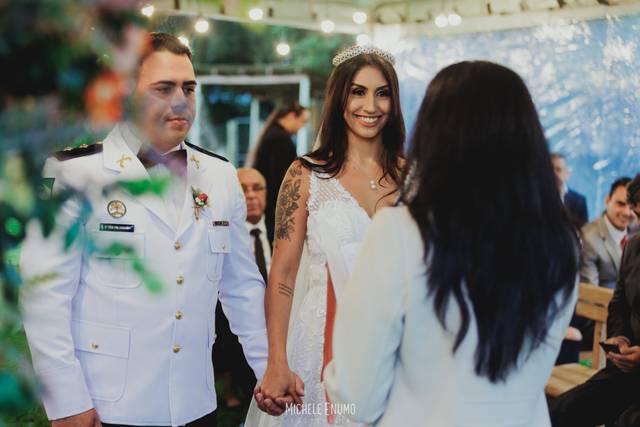 Mais Amor Celebrações 1