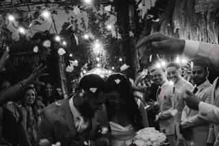 Sítio Thanic Eventos - 7