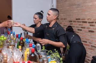 Julians Drinks - 6