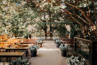 Buffet Capricho - 15
