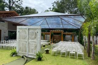 Recanto Serimbura - 8