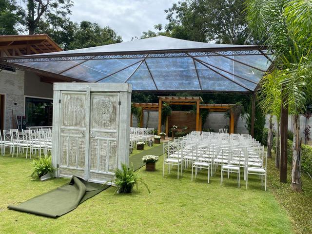 Recanto Serimbura - 4