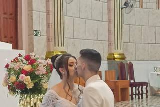 Noiva Flor - 15