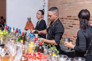 Julians Drinks - 7