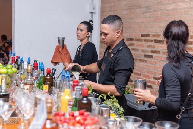 Julians Drinks - 4