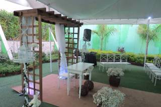 Glamour Festas e Eventos - 11