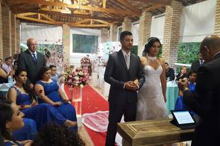 Espaço Mogi Eventos - 17