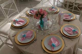 Glamour Festas e Eventos - 12