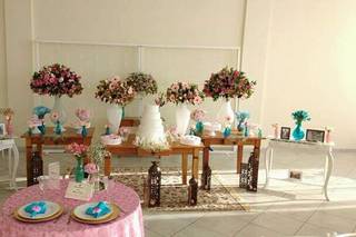 Glamour Festas e Eventos - 13