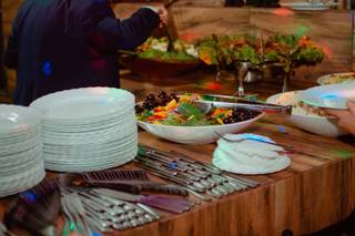 Buffet Sapre - 6