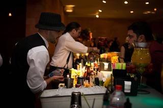 Tatanka Bartender´s - 5