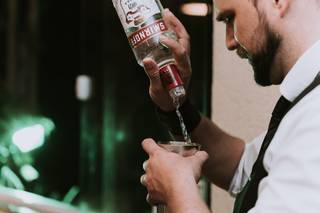 Caipa Show Bartenders Eventos - 14