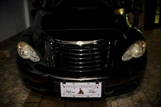 Carros Farany - 6