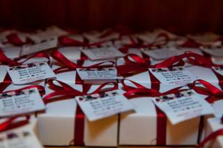 Feitiços do açúcar - 5