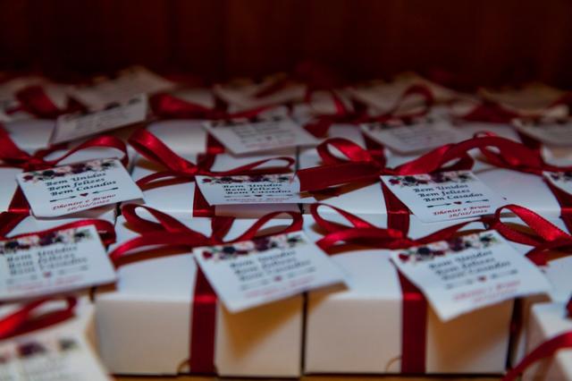 Feitiços do açúcar - 3