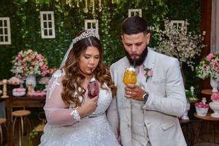 Soph's Open Bar - 21