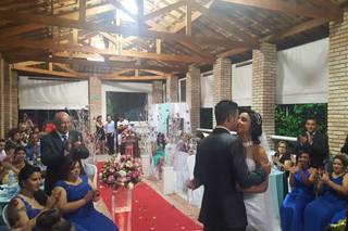 Espaço Mogi Eventos - 16