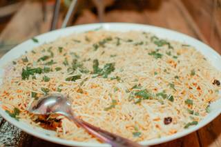 Buffet Sapre - 7