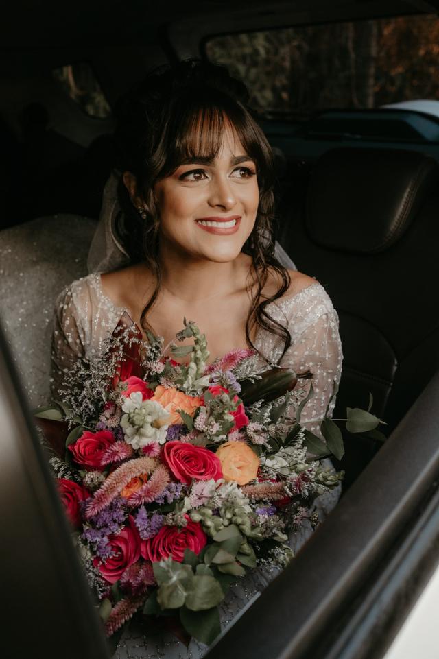 Rozelia Santiago - 1