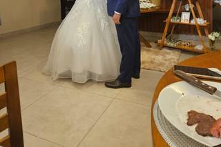 Shekinah Cerimoniais e Decorações - 5