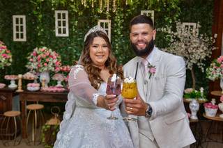 Soph's Open Bar - 22