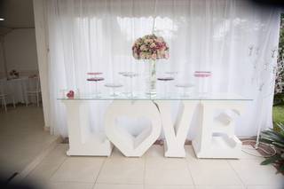 Celebridades Buffet - 6