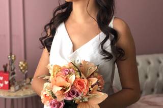 Ariane Galli Makeup - 7
